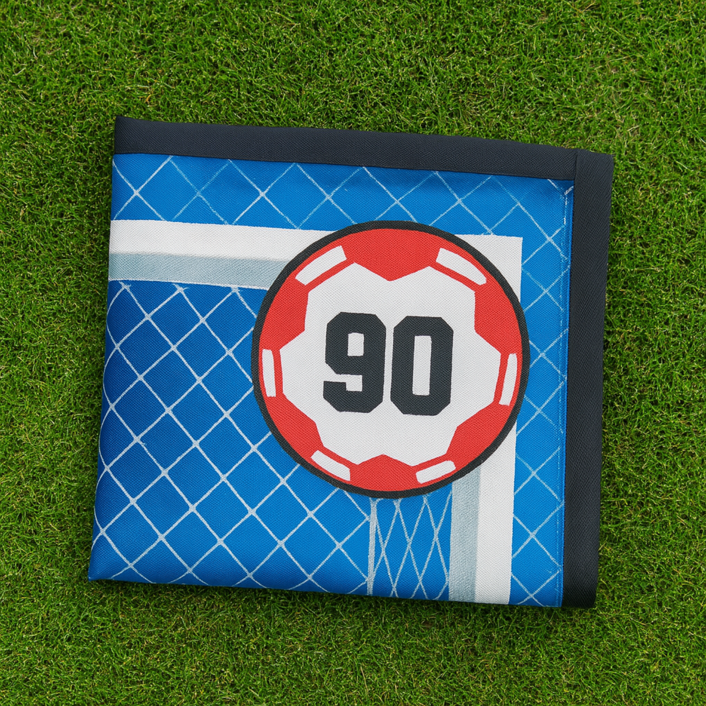 STRYKA™ SkillZone - Football Accuracy Target Game