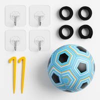 STRYKA™ SkillZone - Football Accuracy Target Game