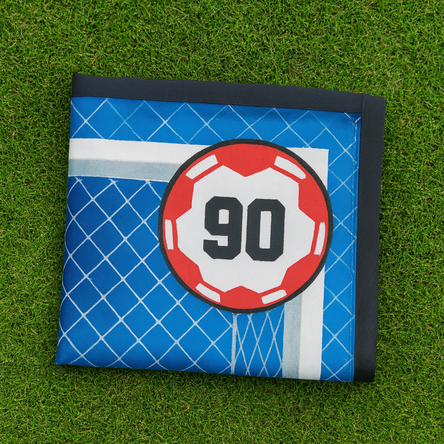 STRYKA™ SkillZone - Football Accuracy Target Game