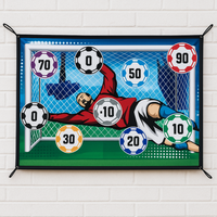 STRYKA™ SkillZone - Football Accuracy Target Game