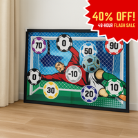 STRYKA™ SkillZone - Football Accuracy Target Game