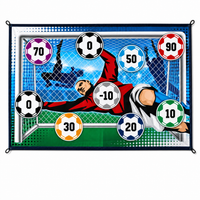 STRYKA™ SkillZone Target Sheet